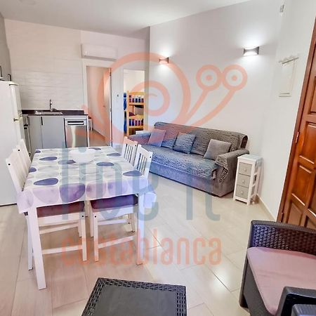 Apartamento Fossa. Primera Linea De Playa. Calpe. Live It Costablanca Apartamento Exterior foto